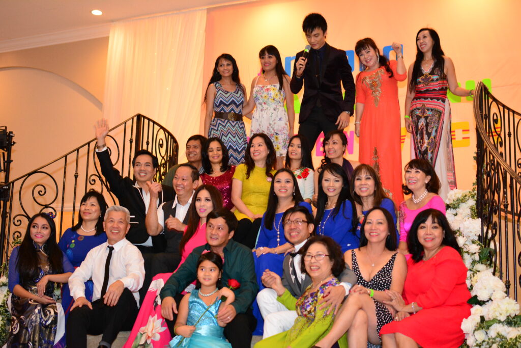 The Arizona Vietnamese Community