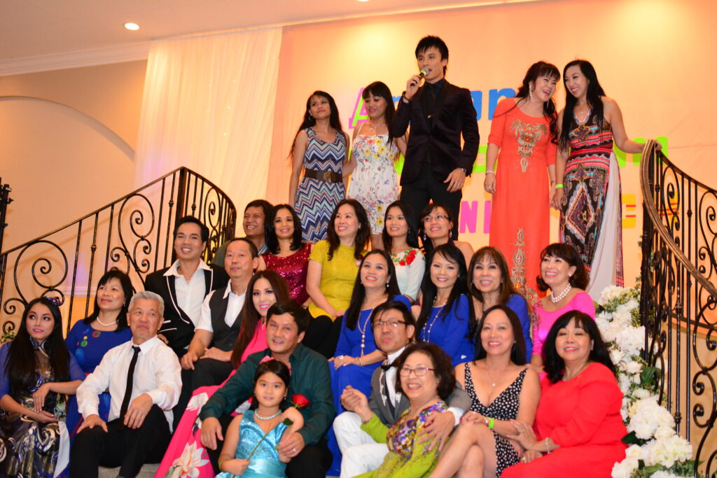 The Arizona Vietnamese Community