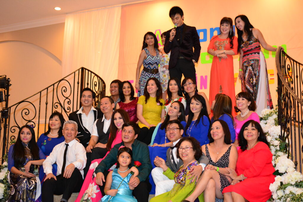 The Arizona Vietnamese Community