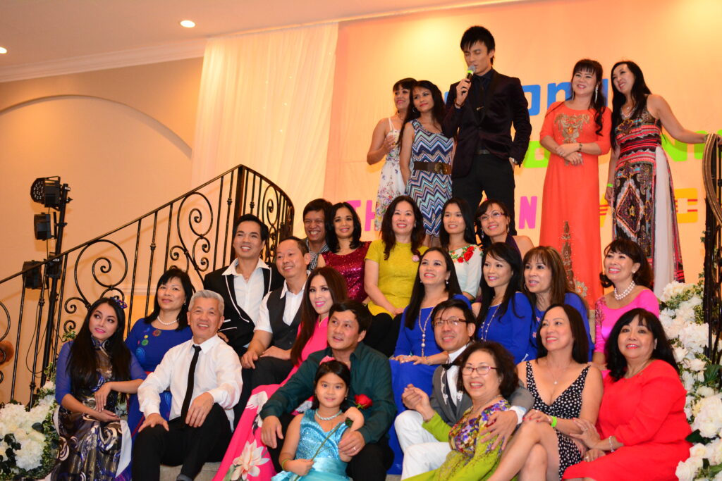 The Arizona Vietnamese Community