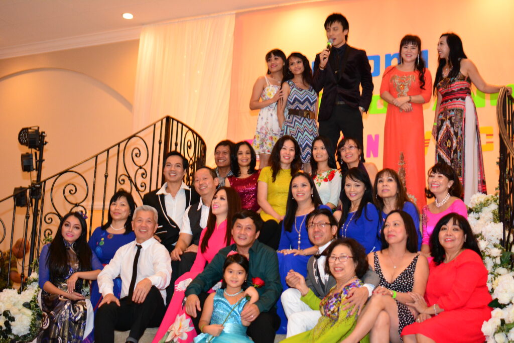 The Arizona Vietnamese Community