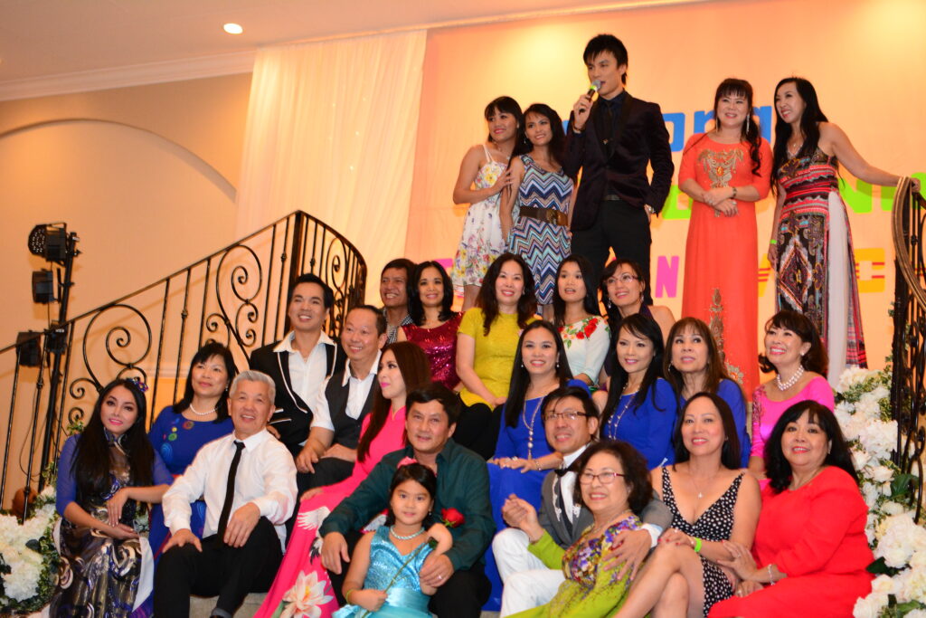 The Arizona Vietnamese Community