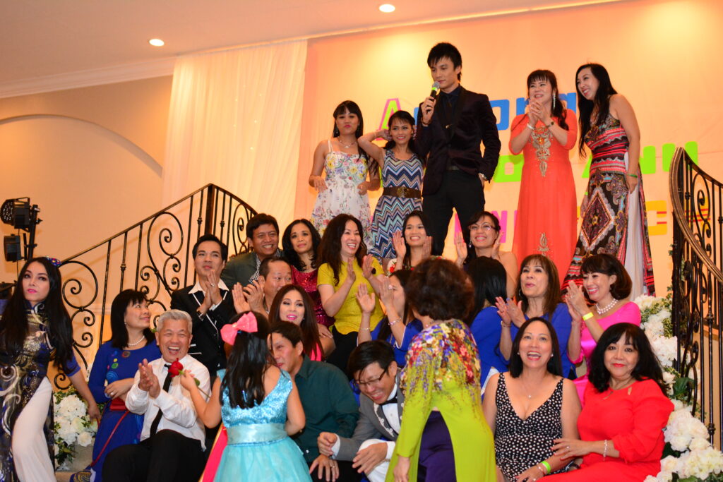 The Arizona Vietnamese Community