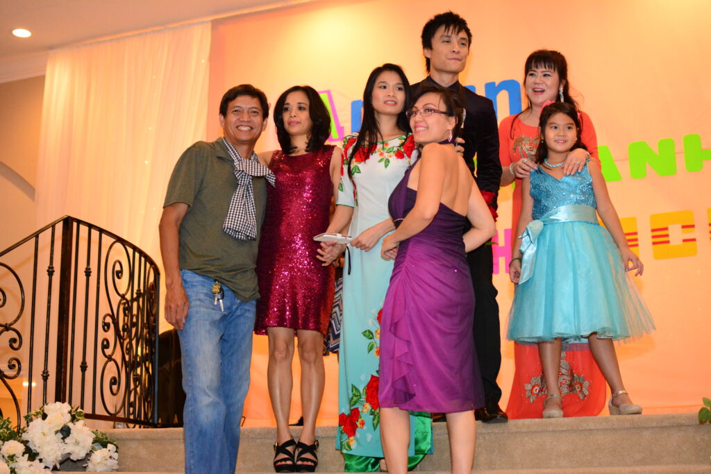 The Arizona Vietnamese Community