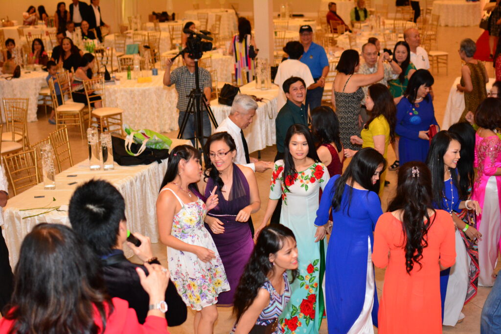 The Arizona Vietnamese Community