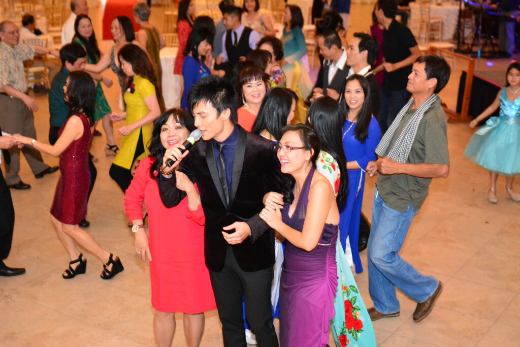 The Arizona Vietnamese Community