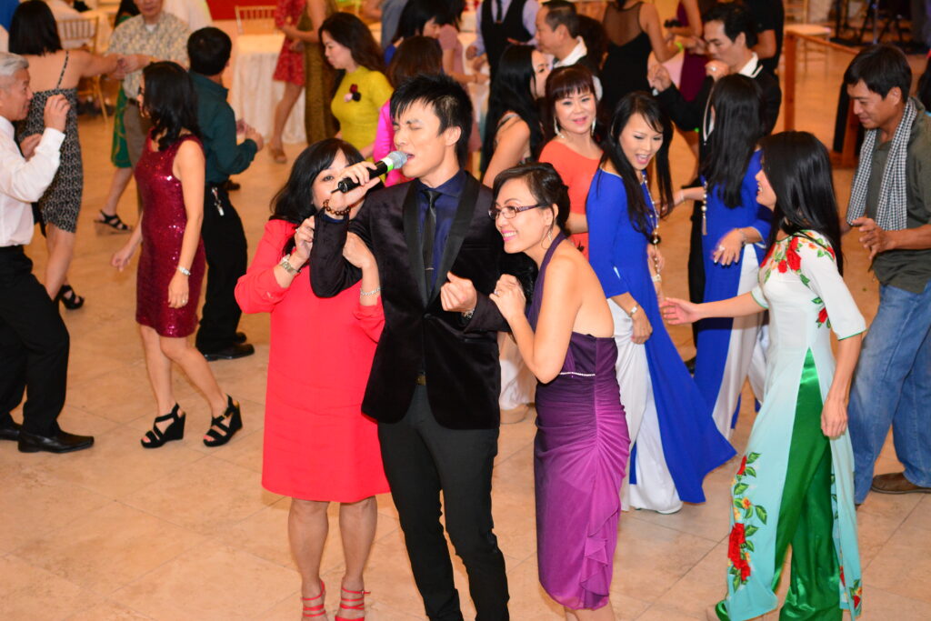 The Arizona Vietnamese Community