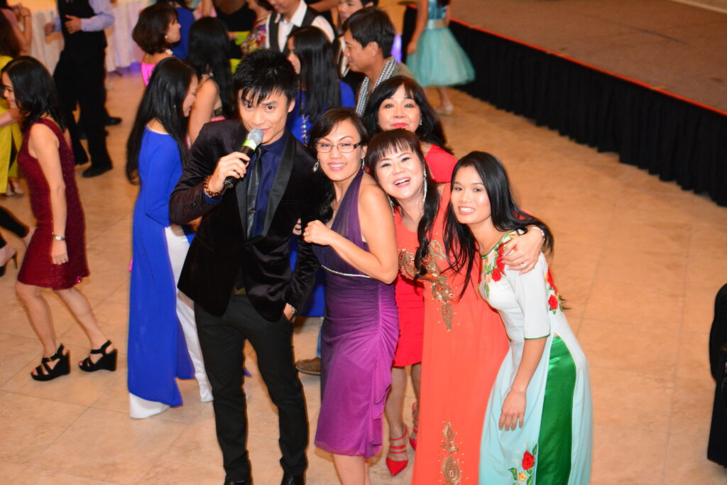 The Arizona Vietnamese Community
