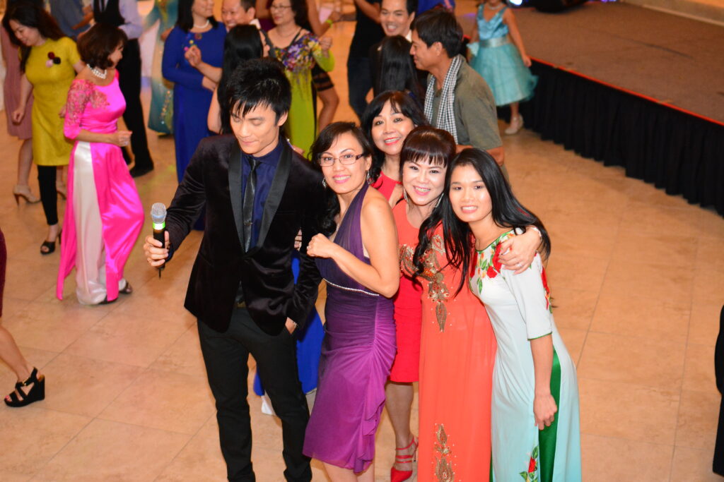 The Arizona Vietnamese Community