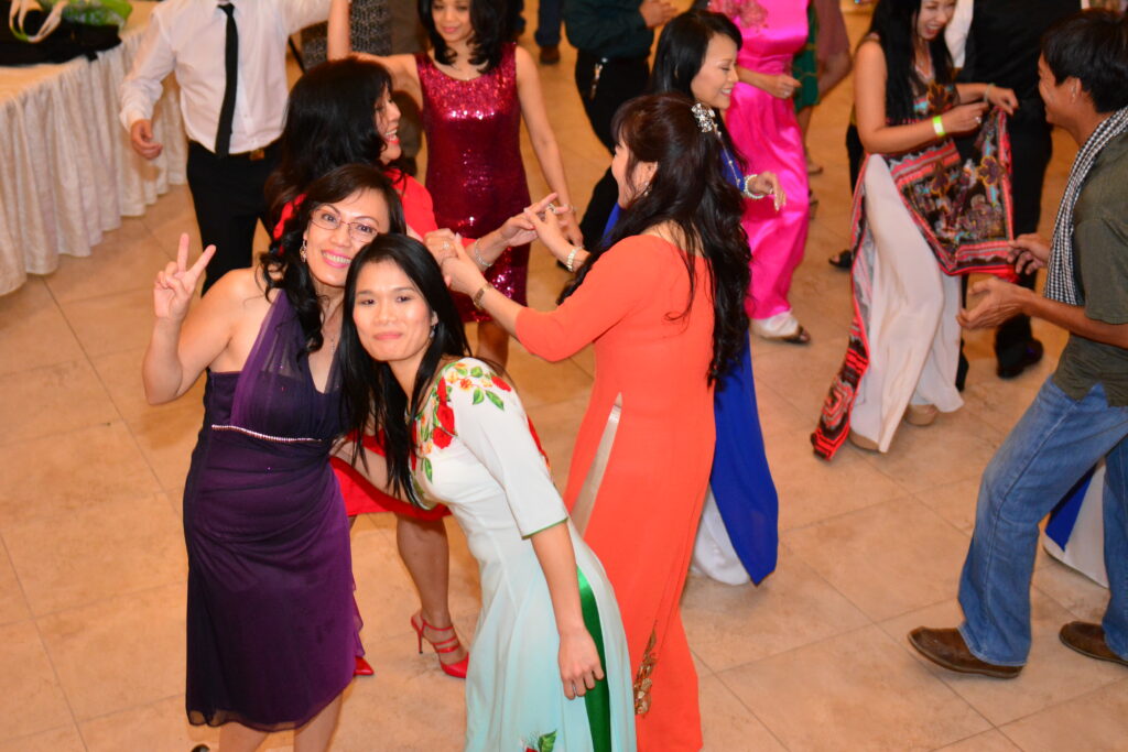 The Arizona Vietnamese Community