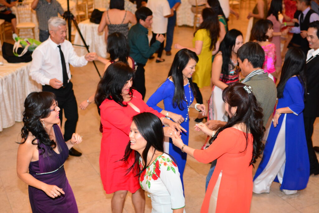 The Arizona Vietnamese Community