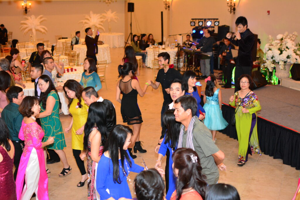 The Arizona Vietnamese Community
