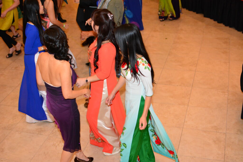 The Arizona Vietnamese Community