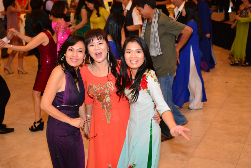 The Arizona Vietnamese Community