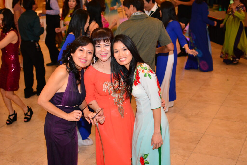 The Arizona Vietnamese Community