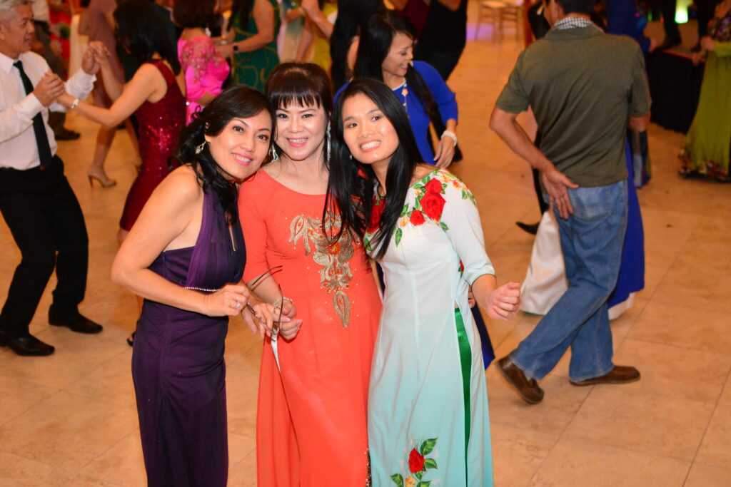 The Arizona Vietnamese Community