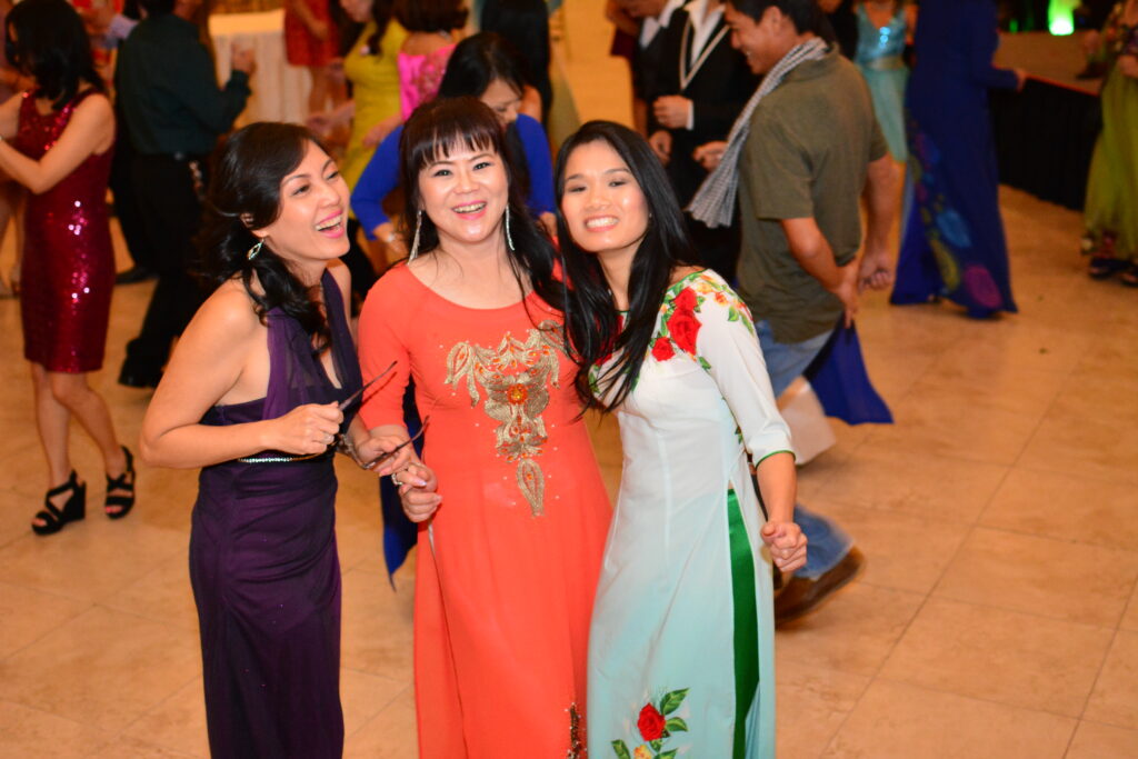 The Arizona Vietnamese Community