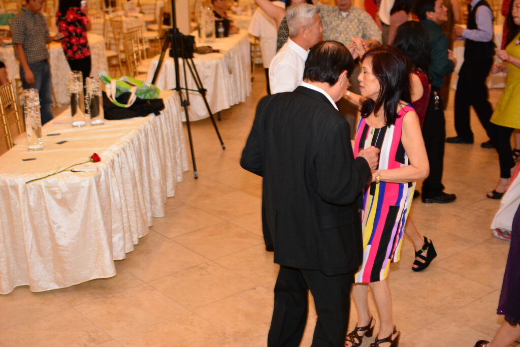 The Arizona Vietnamese Community