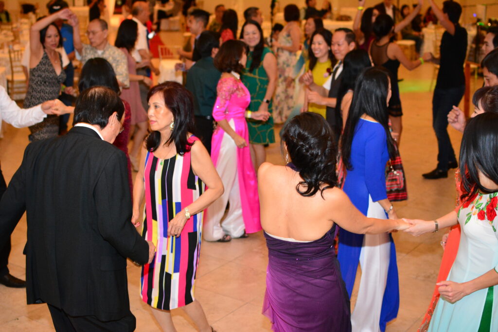 The Arizona Vietnamese Community