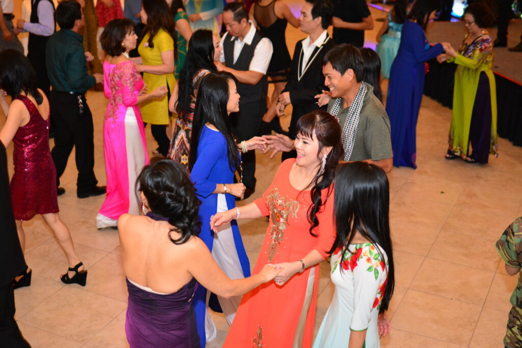 The Arizona Vietnamese Community