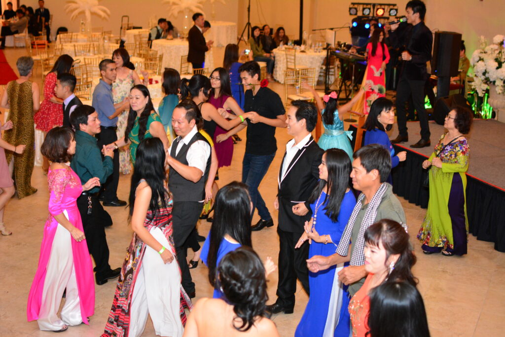 The Arizona Vietnamese Community