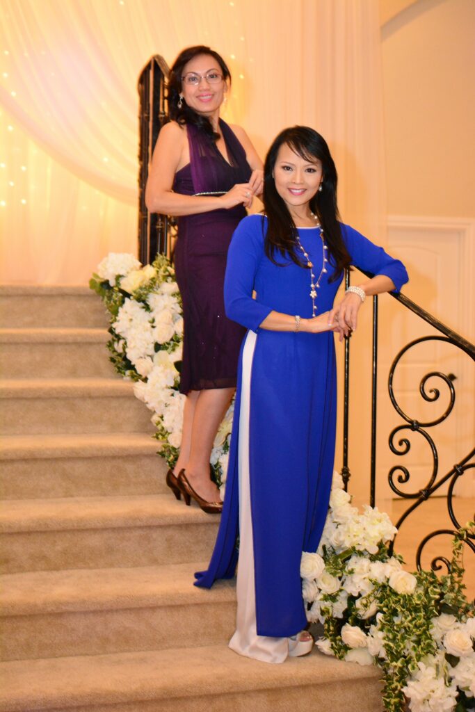 The Arizona Vietnamese Community