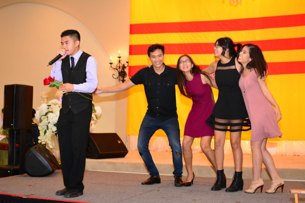 The Arizona Vietnamese Community