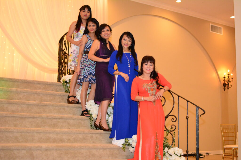 The Arizona Vietnamese Community
