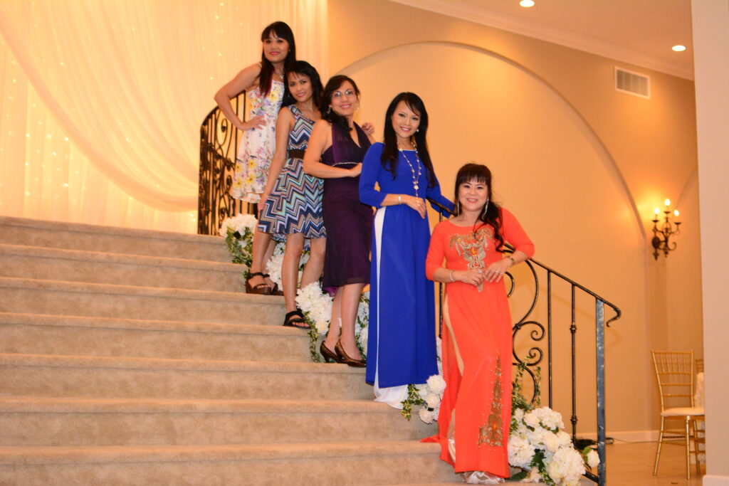 The Arizona Vietnamese Community