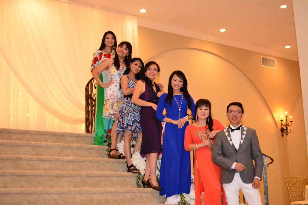 The Arizona Vietnamese Community
