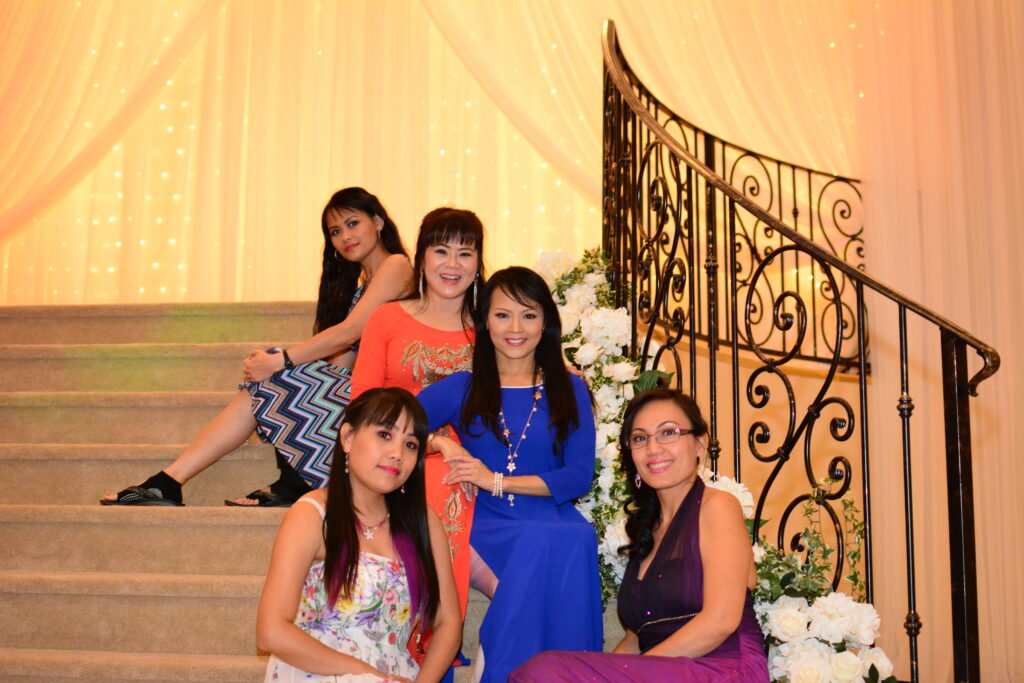The Arizona Vietnamese Community