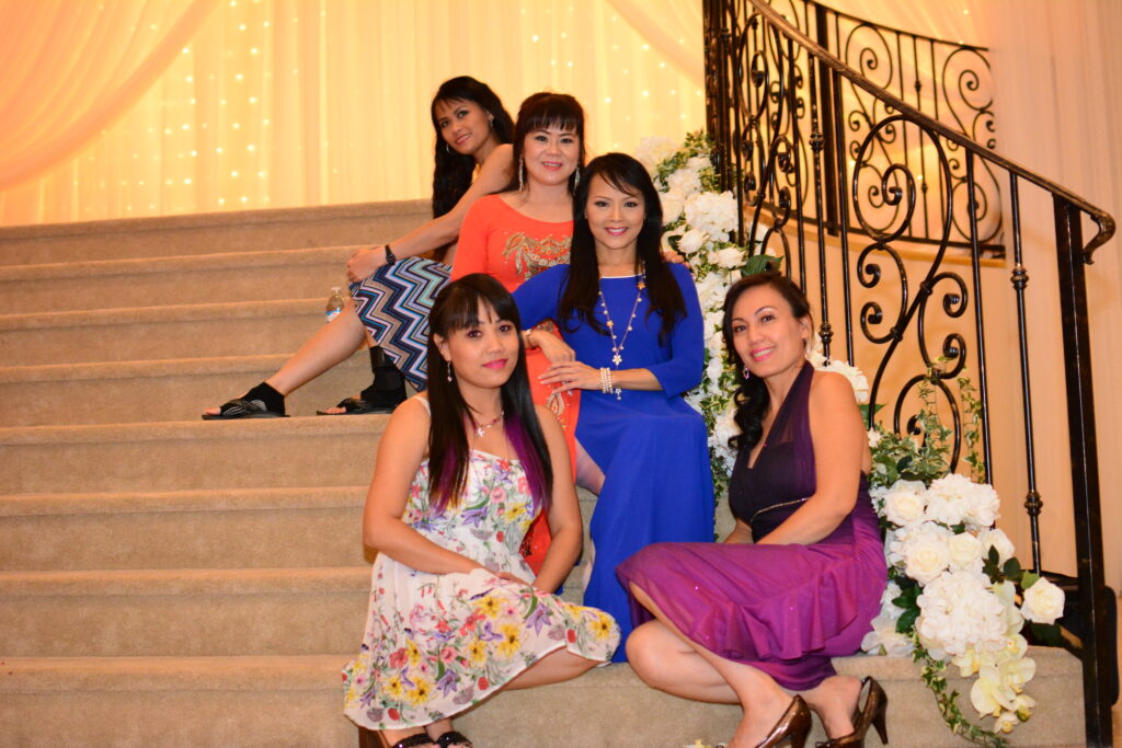 The Arizona Vietnamese Community