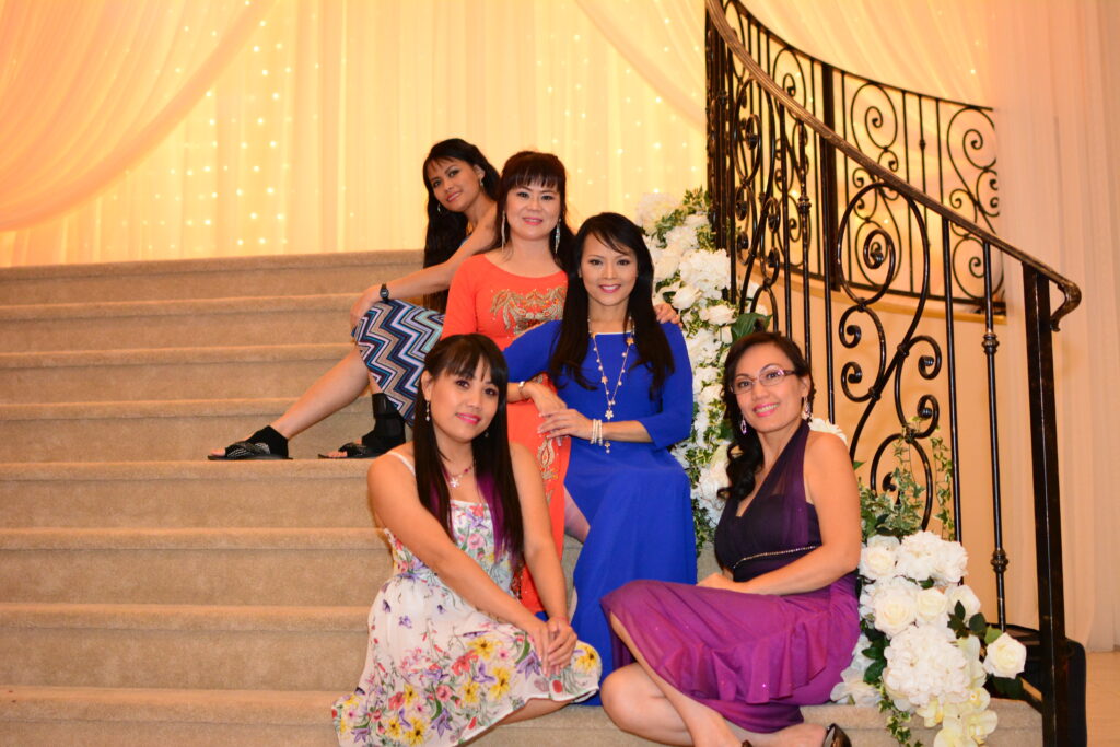 The Arizona Vietnamese Community