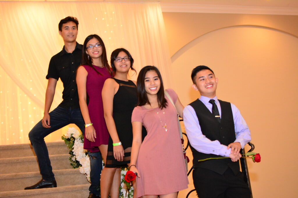 The Arizona Vietnamese Community
