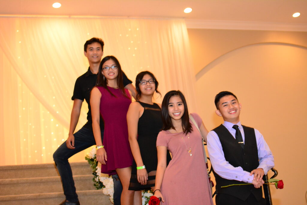 The Arizona Vietnamese Community