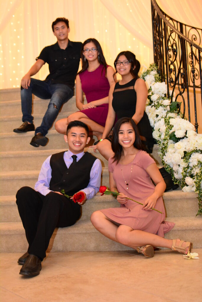 The Arizona Vietnamese Community