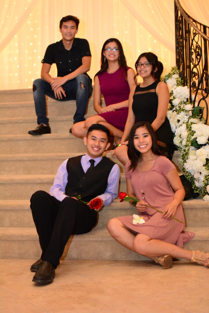The Arizona Vietnamese Community