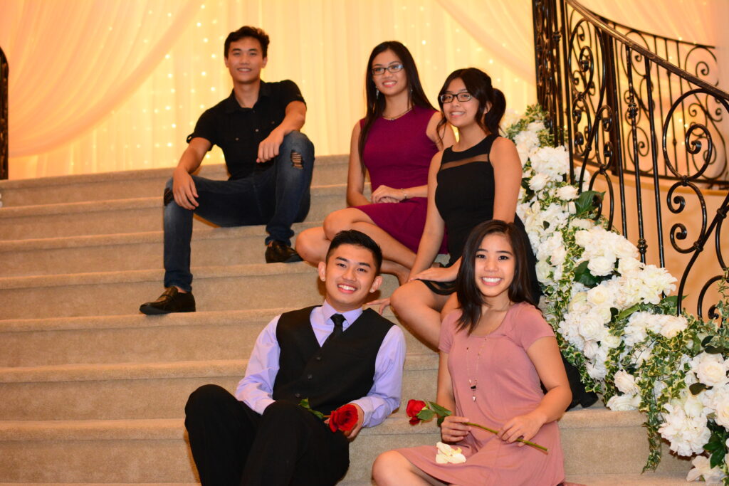 The Arizona Vietnamese Community