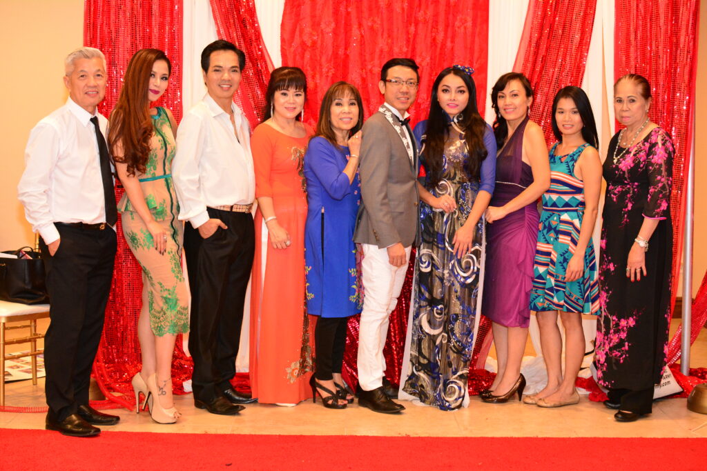 The Arizona Vietnamese Community