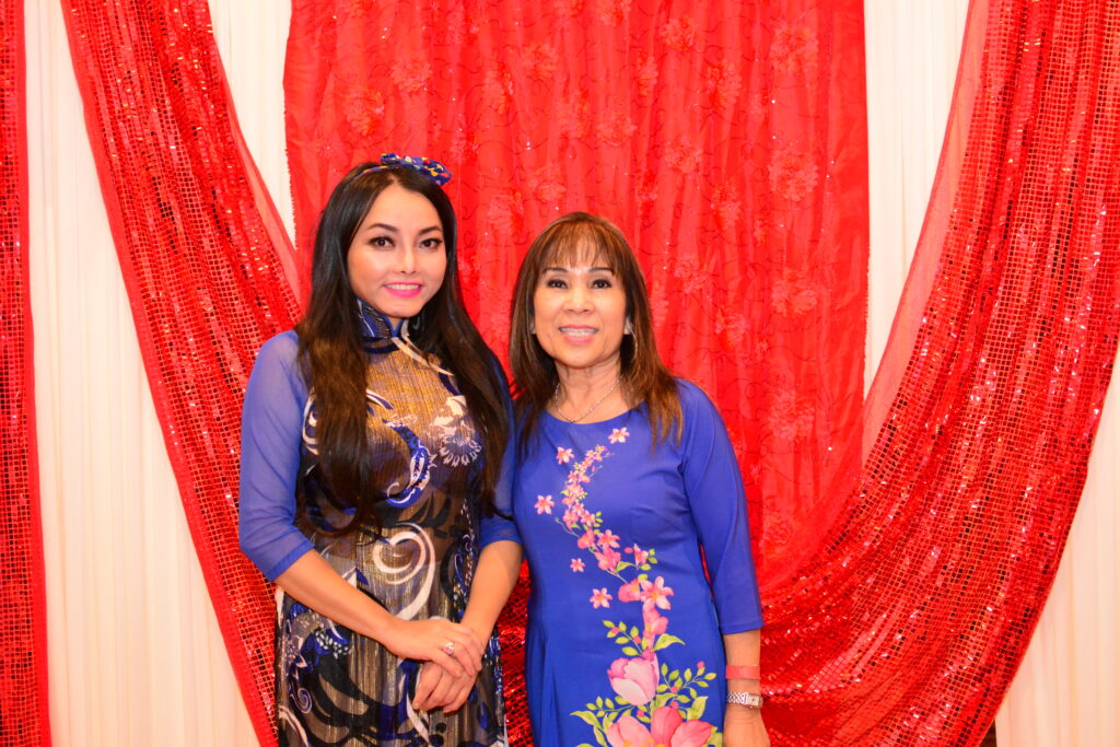 The Arizona Vietnamese Community