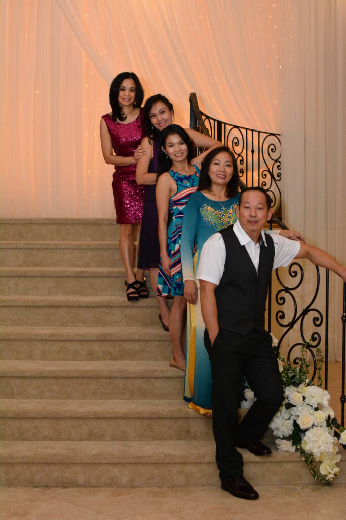 The Arizona Vietnamese Community