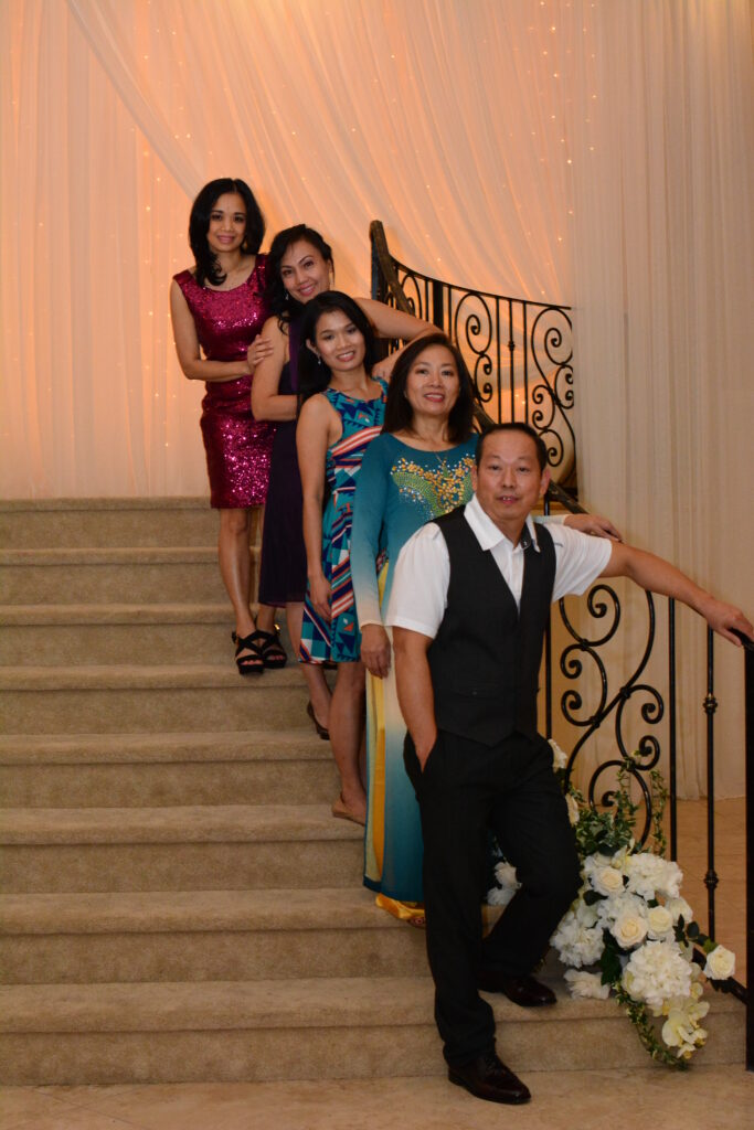 The Arizona Vietnamese Community