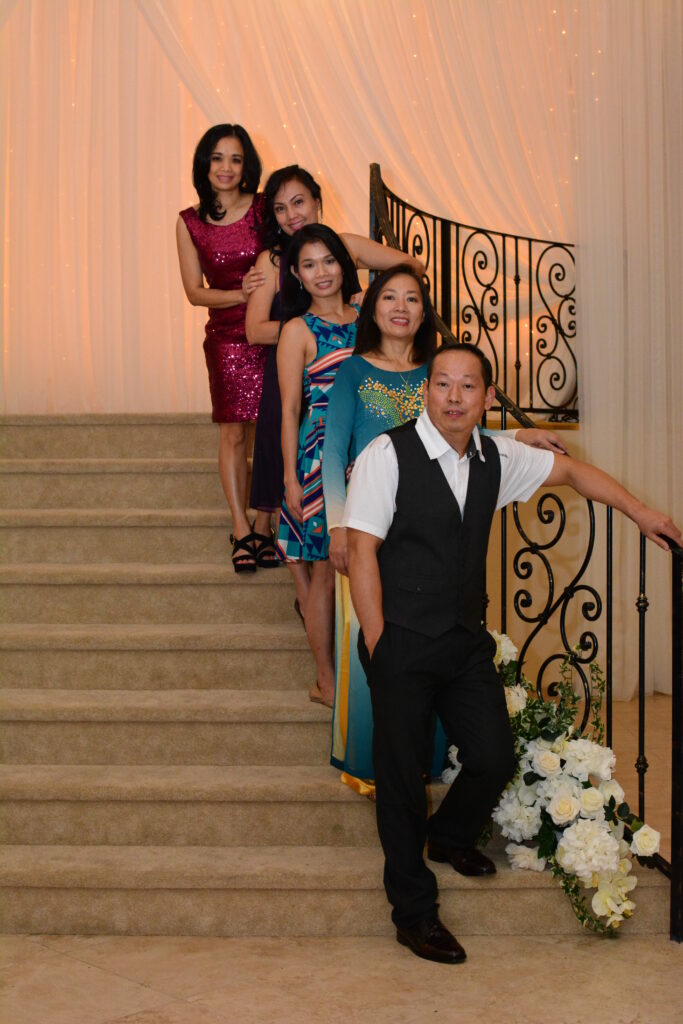 The Arizona Vietnamese Community