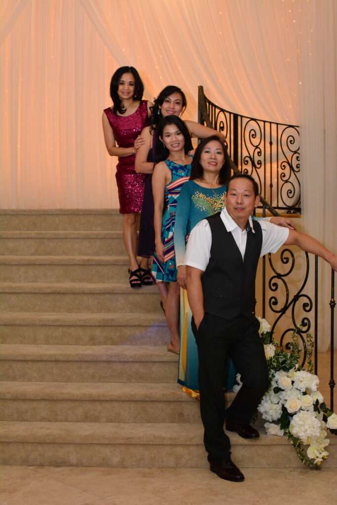 The Arizona Vietnamese Community