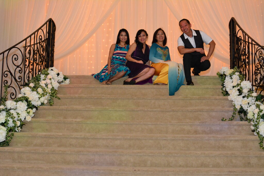 The Arizona Vietnamese Community