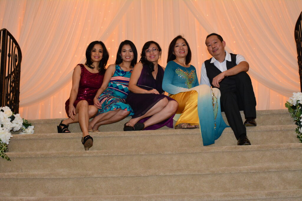 The Arizona Vietnamese Community