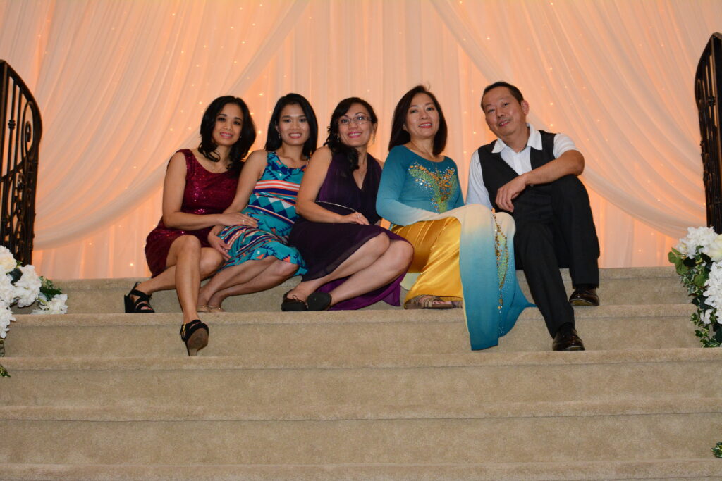 The Arizona Vietnamese Community