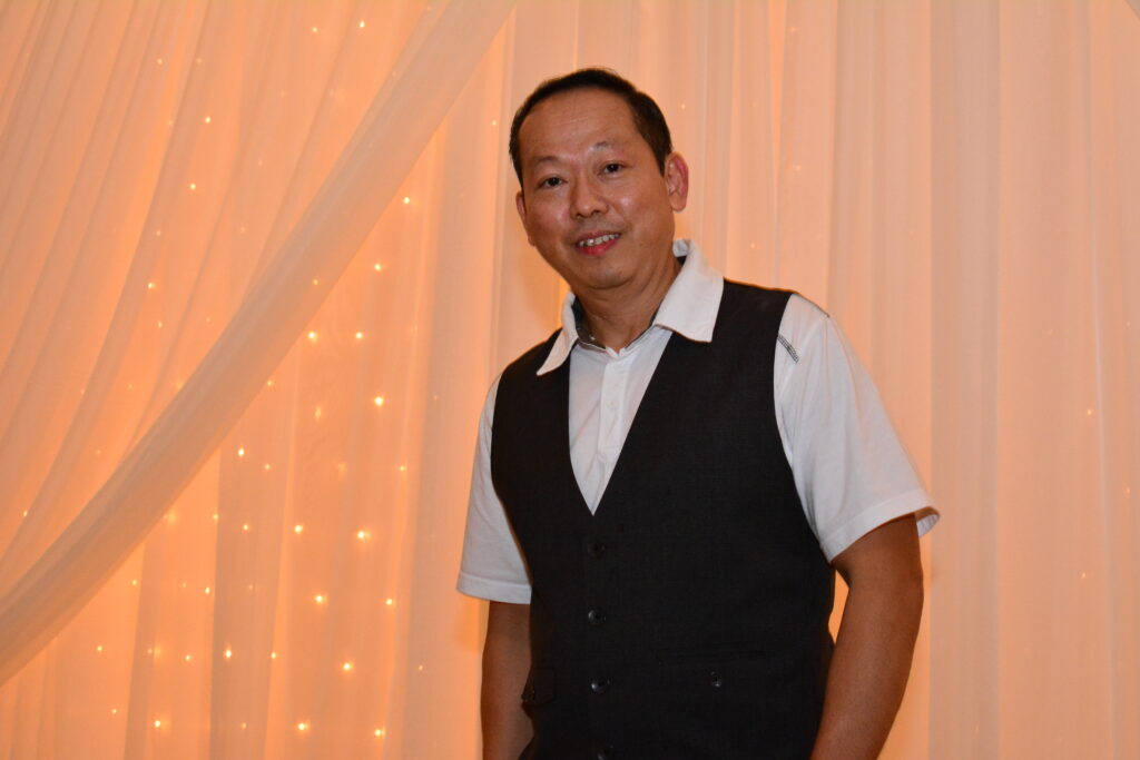 The Arizona Vietnamese Community