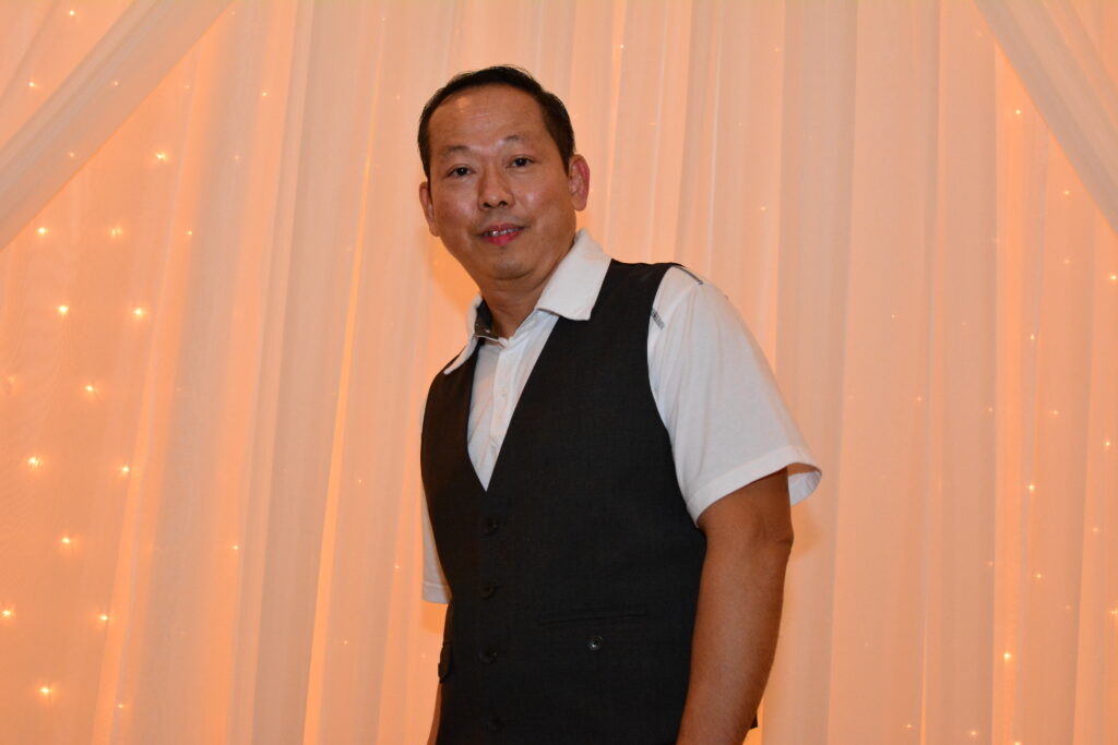 The Arizona Vietnamese Community