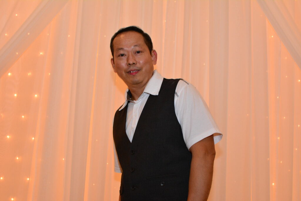 The Arizona Vietnamese Community